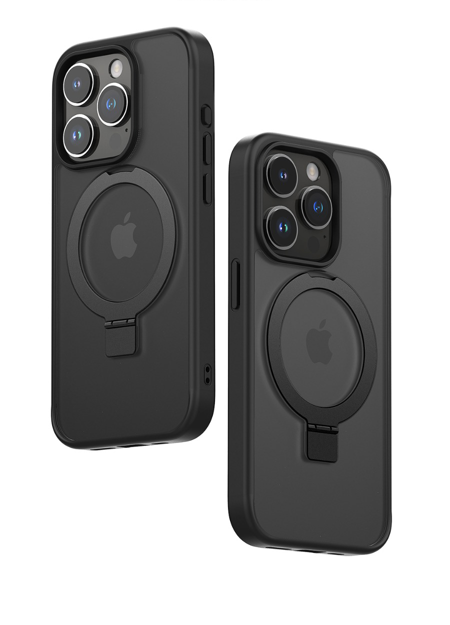 Die Vorteile der Stand Cases