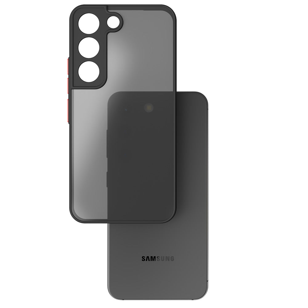 Minimalist - Samsung Case