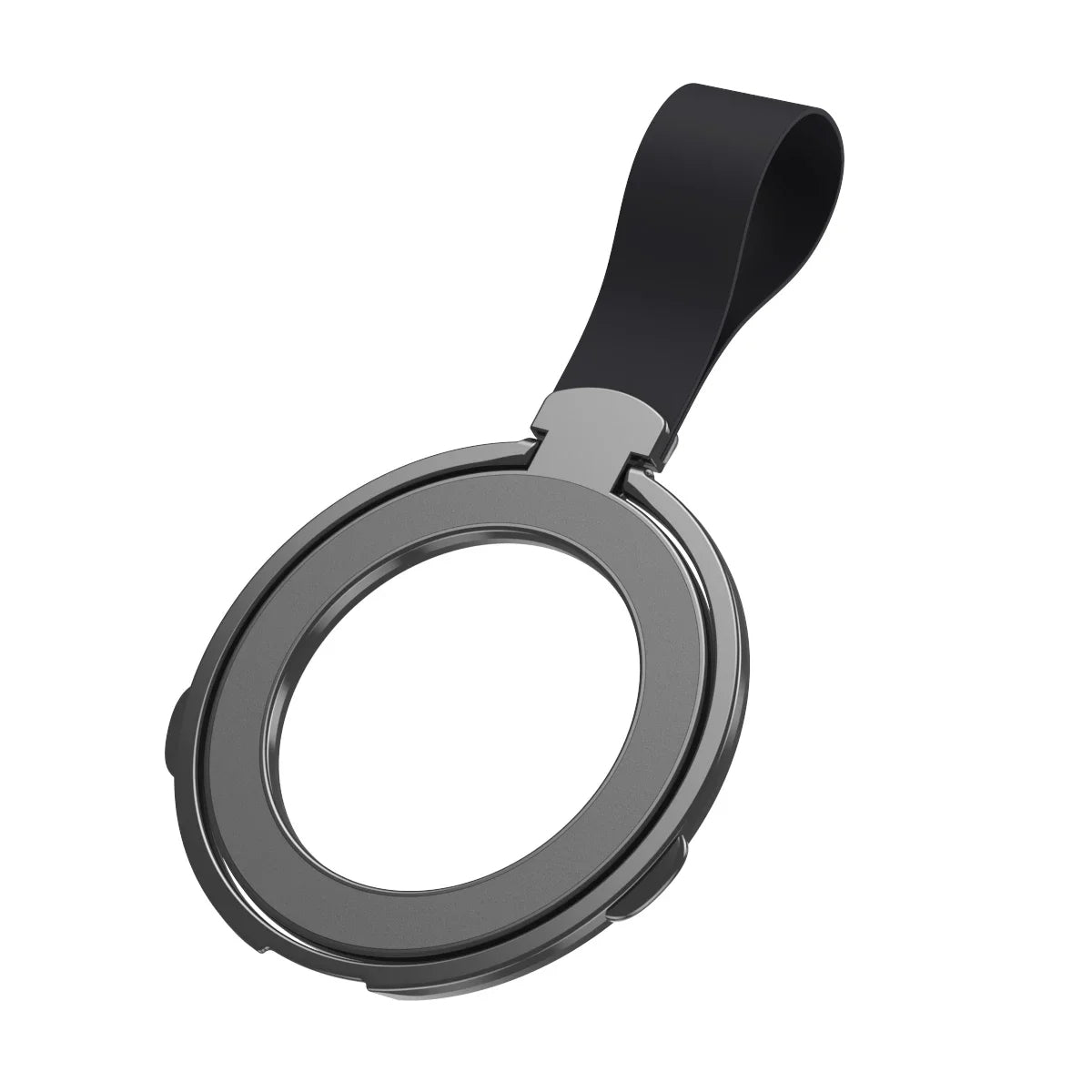 Magsafe Ring mit Silikonschlaufe