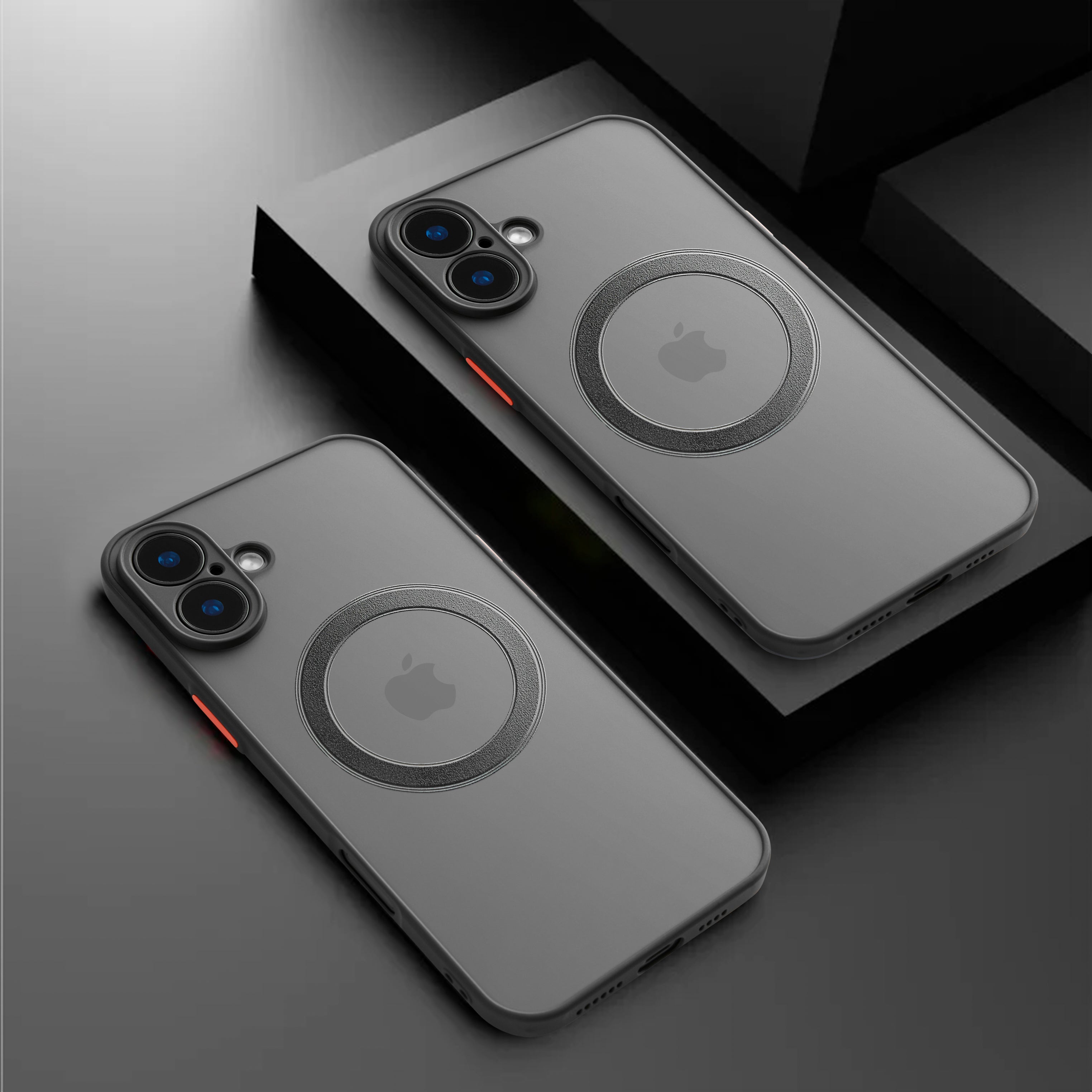 Minimalist MagSafe - iPhone 16 Case