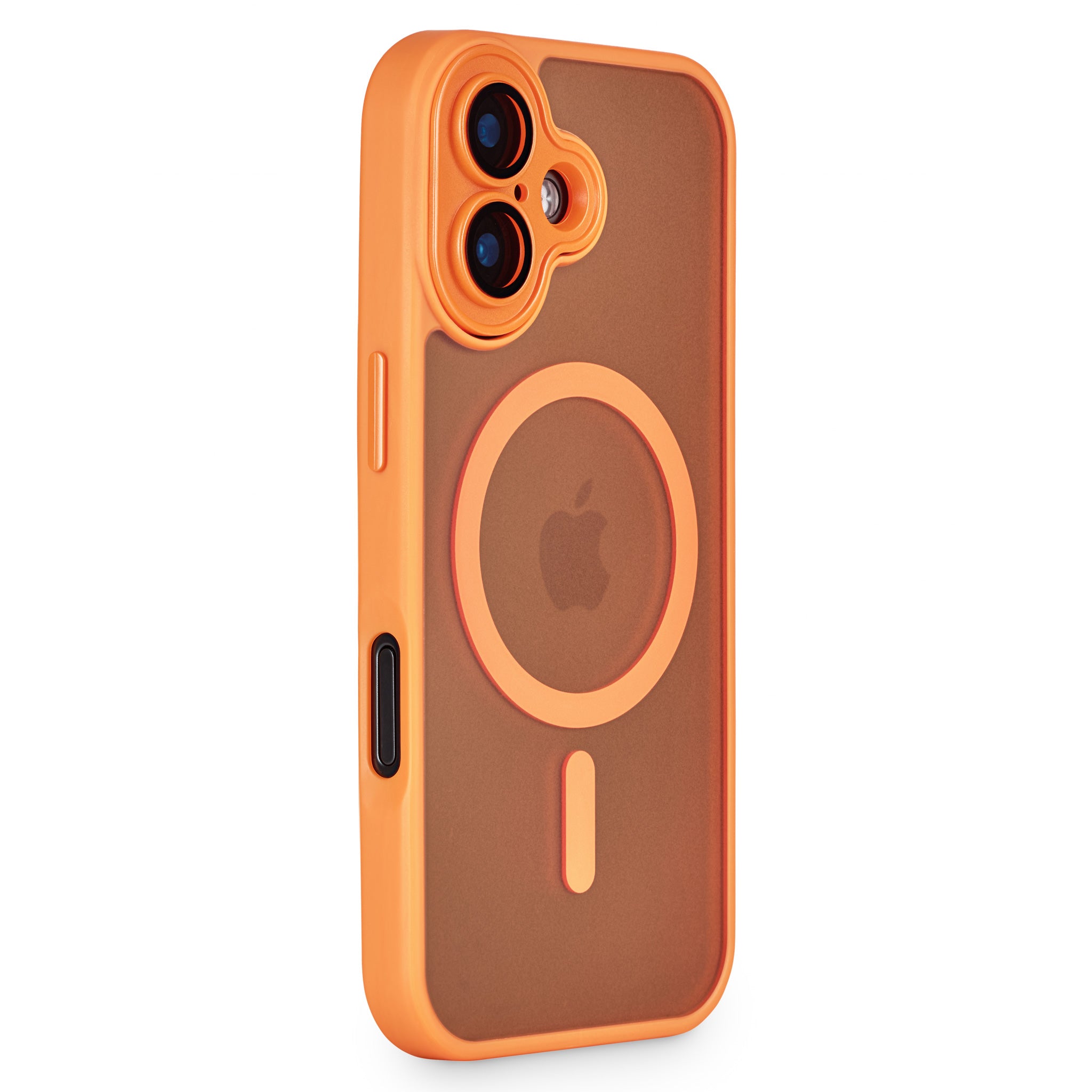 Maximus MagSafe - iPhone 17 Hülle