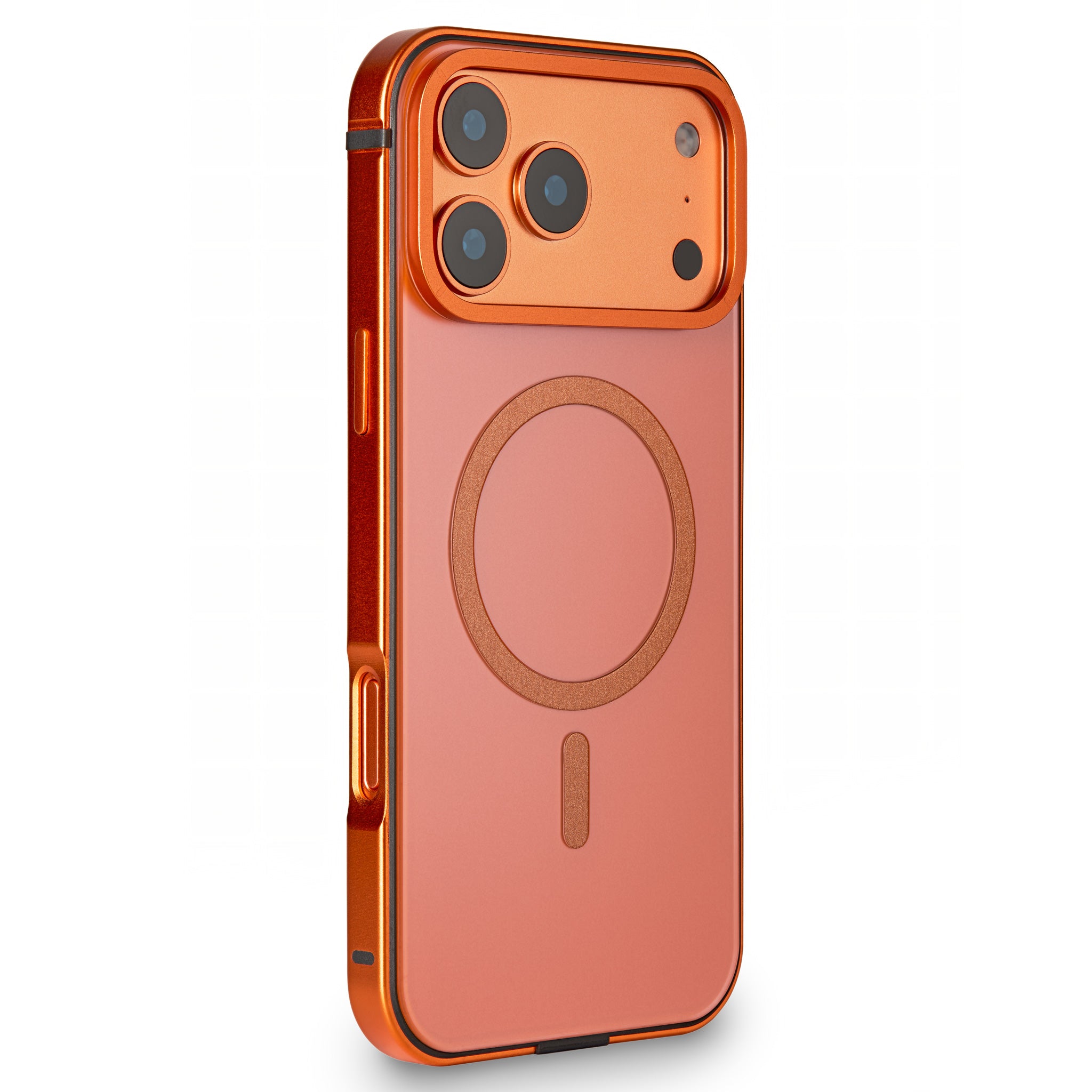 AluGuard MagSafe - iPhone 17 Pro Max