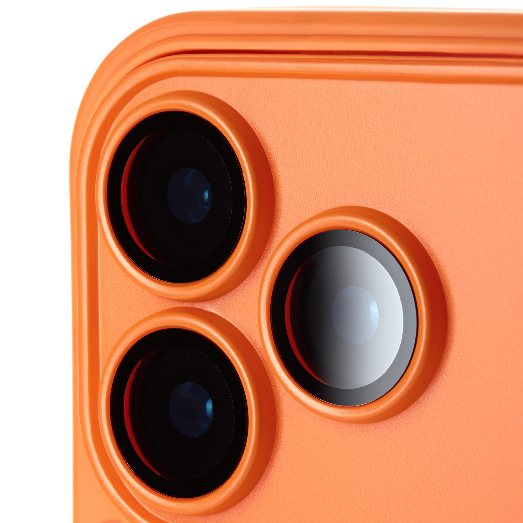 Maximus MagSafe - iPhone 17 Pro Max Hülle