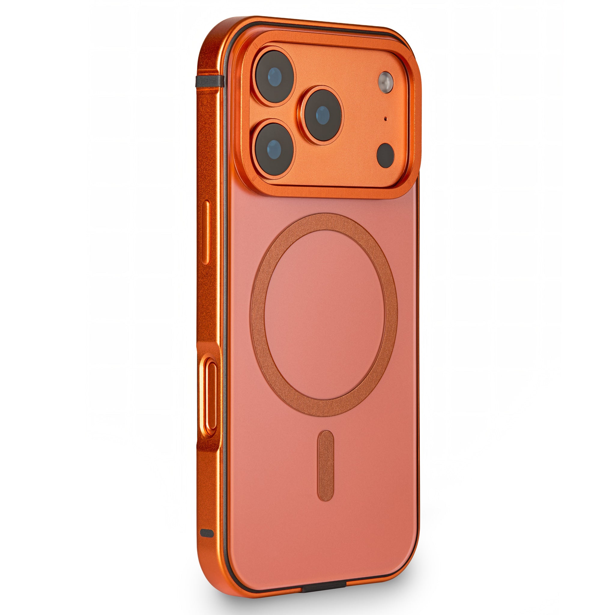 AluGuard MagSafe - iPhone 17 Pro