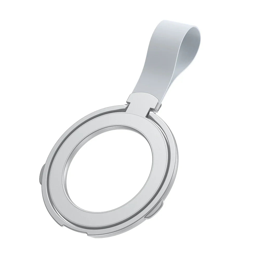 Magsafe Ring mit Silikonschlaufe