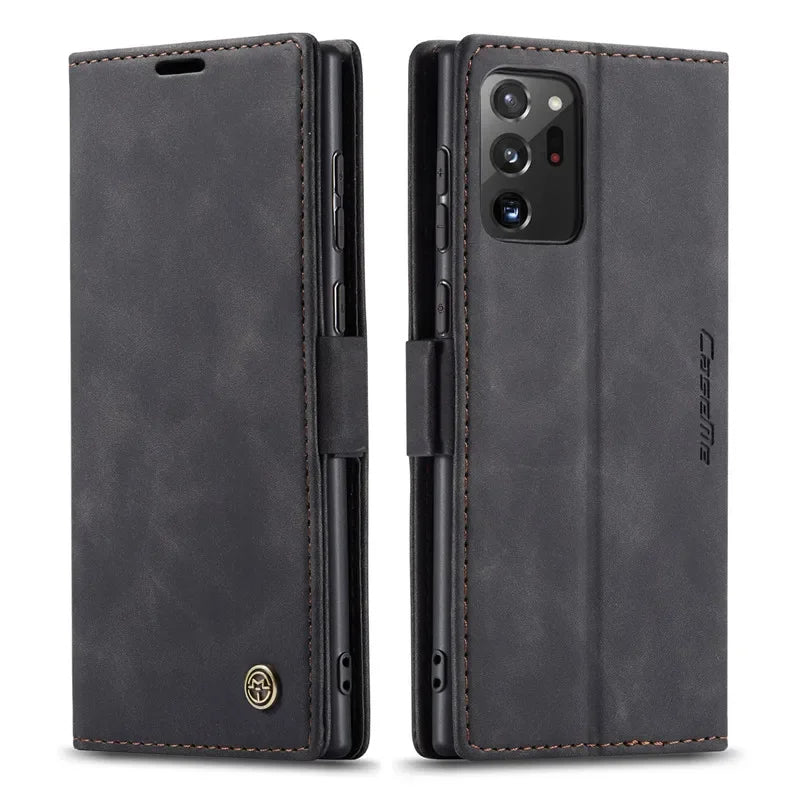 Flip Case - Samsung Galaxy S24 Ultra Hülle