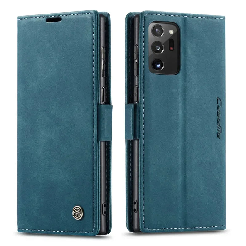 Flip Case - Samsung Galaxy S24 Ultra Hülle