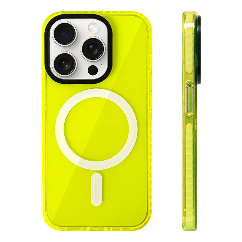 Cybercase Magsafe - iPhone Case