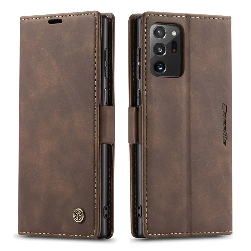 Flip Case - Samsung Galaxy S24 Ultra Hülle