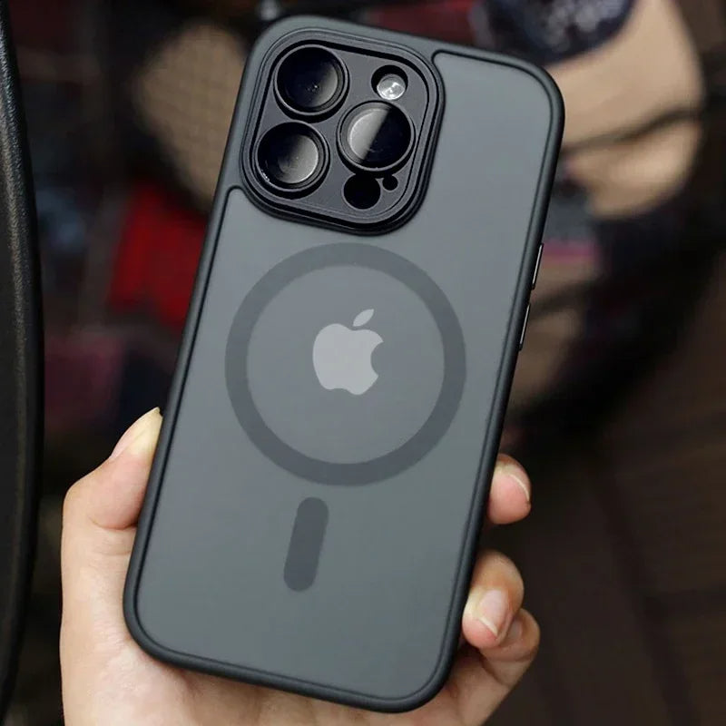 Maximus MagSafe - iPhone Case