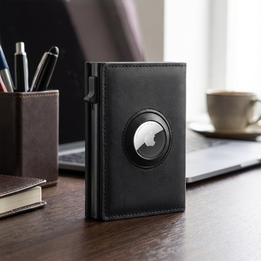 Airtag Wallet 2.0