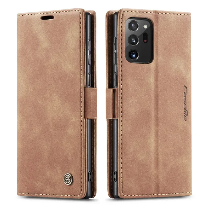 Flip Case - Samsung Galaxy S24 Ultra Hülle