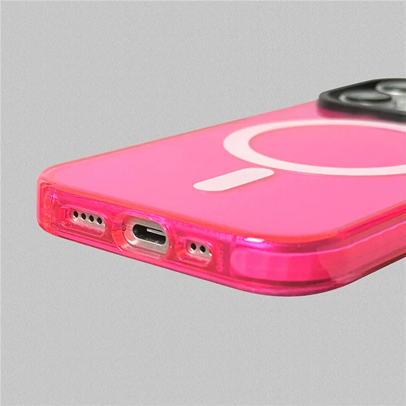 Cybercase Magsafe - iPhone Case