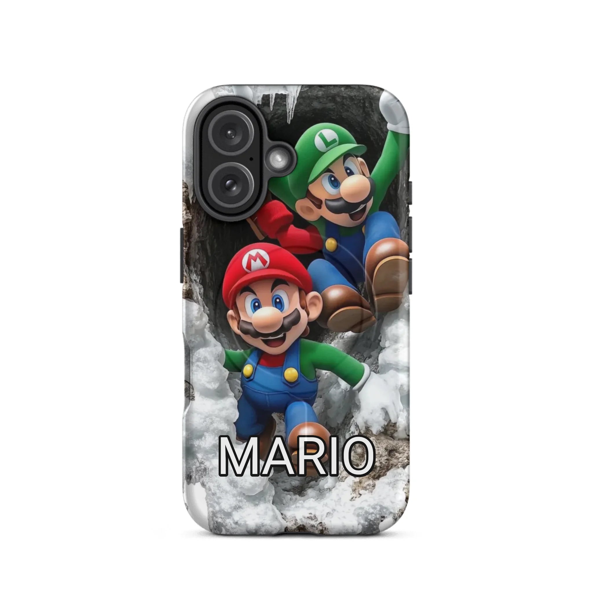 Personalisierbares Hardcase iPhone