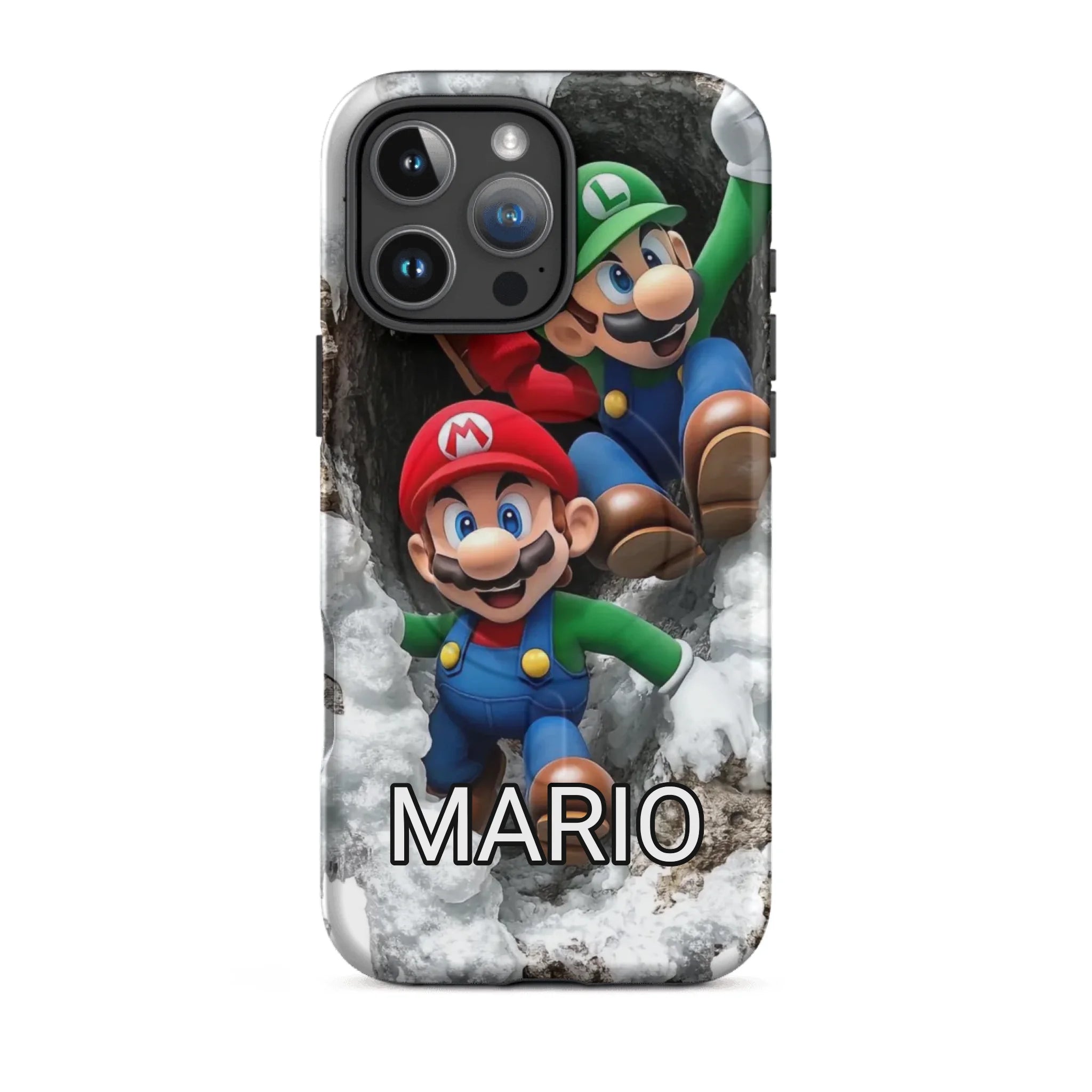 Personalisierbares Hardcase iPhone