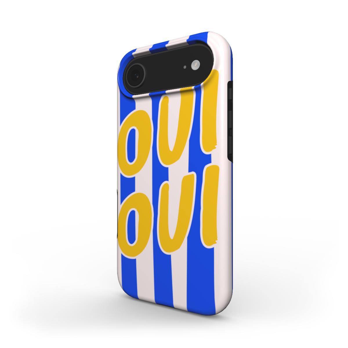 OUI MagSafe - iPhone 17 Air Hülle