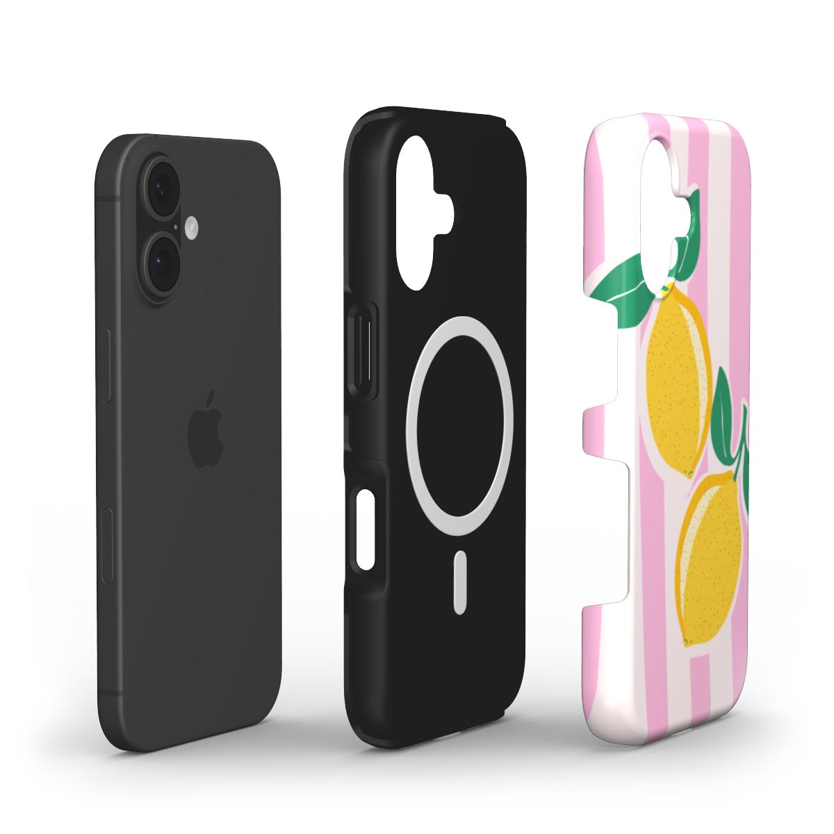 Citrus MagSafe - iPhone 17 Case