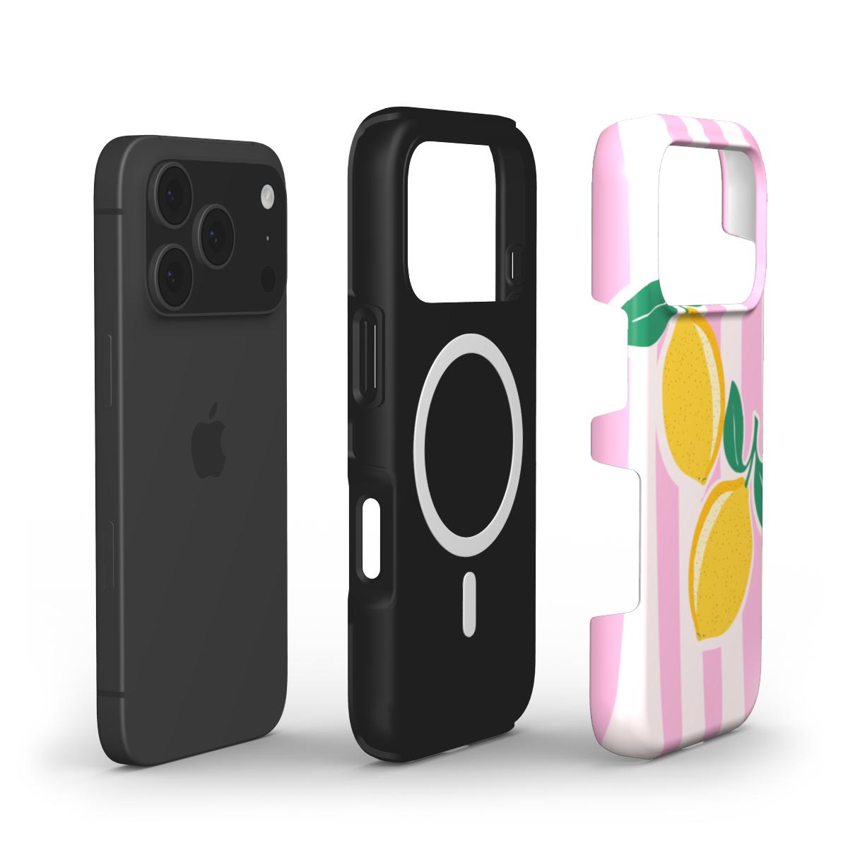 Citrus MagSafe - iPhone 17 Pro Max Case