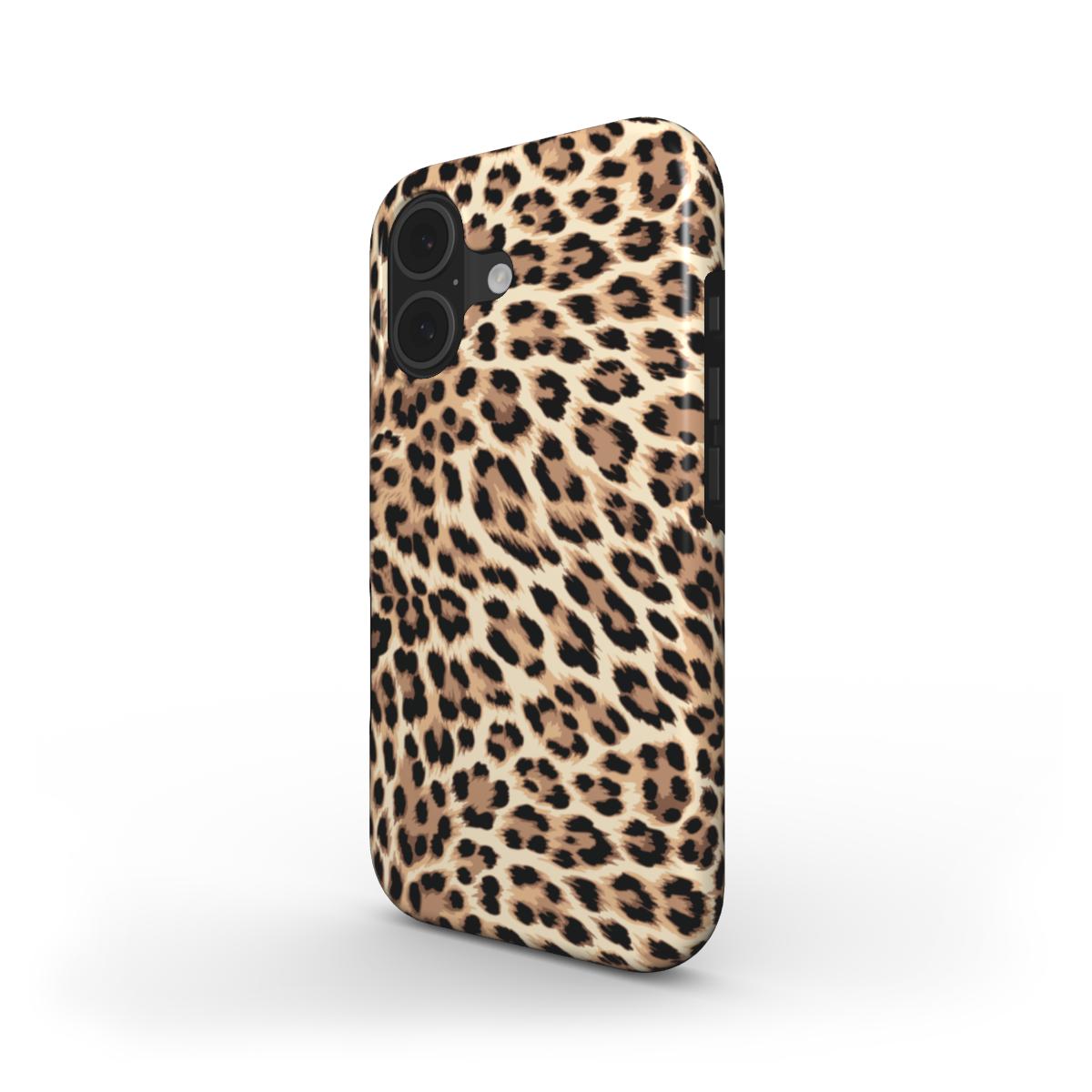 Leopard Two MagSafe - iPhone 17 Case