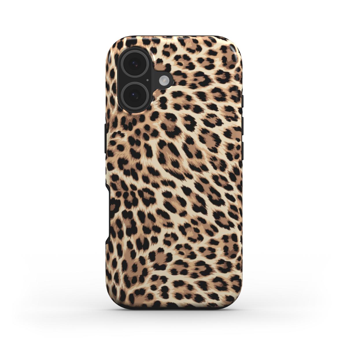 Leopard Two MagSafe - iPhone 17 Case