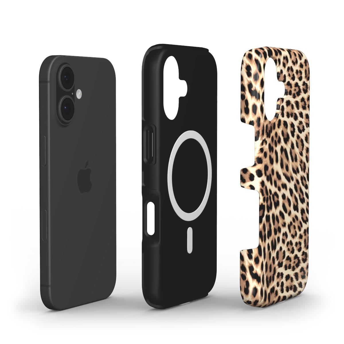 Leopard Two MagSafe - iPhone 17 Case