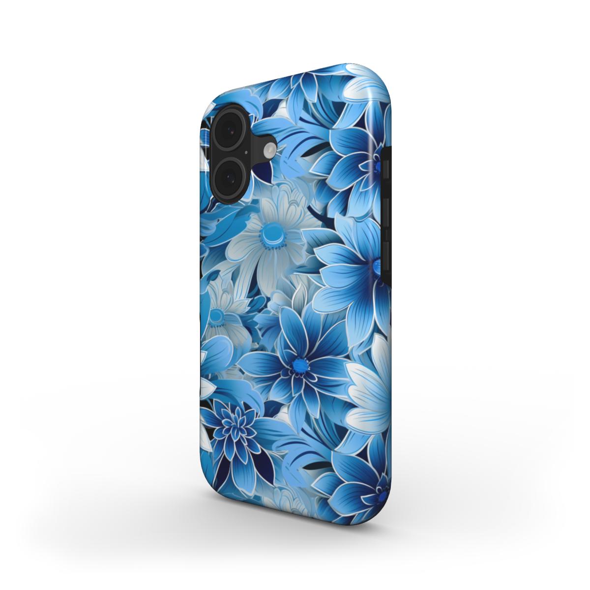 Fleur Two MagSafe - iPhone 17 Hülle