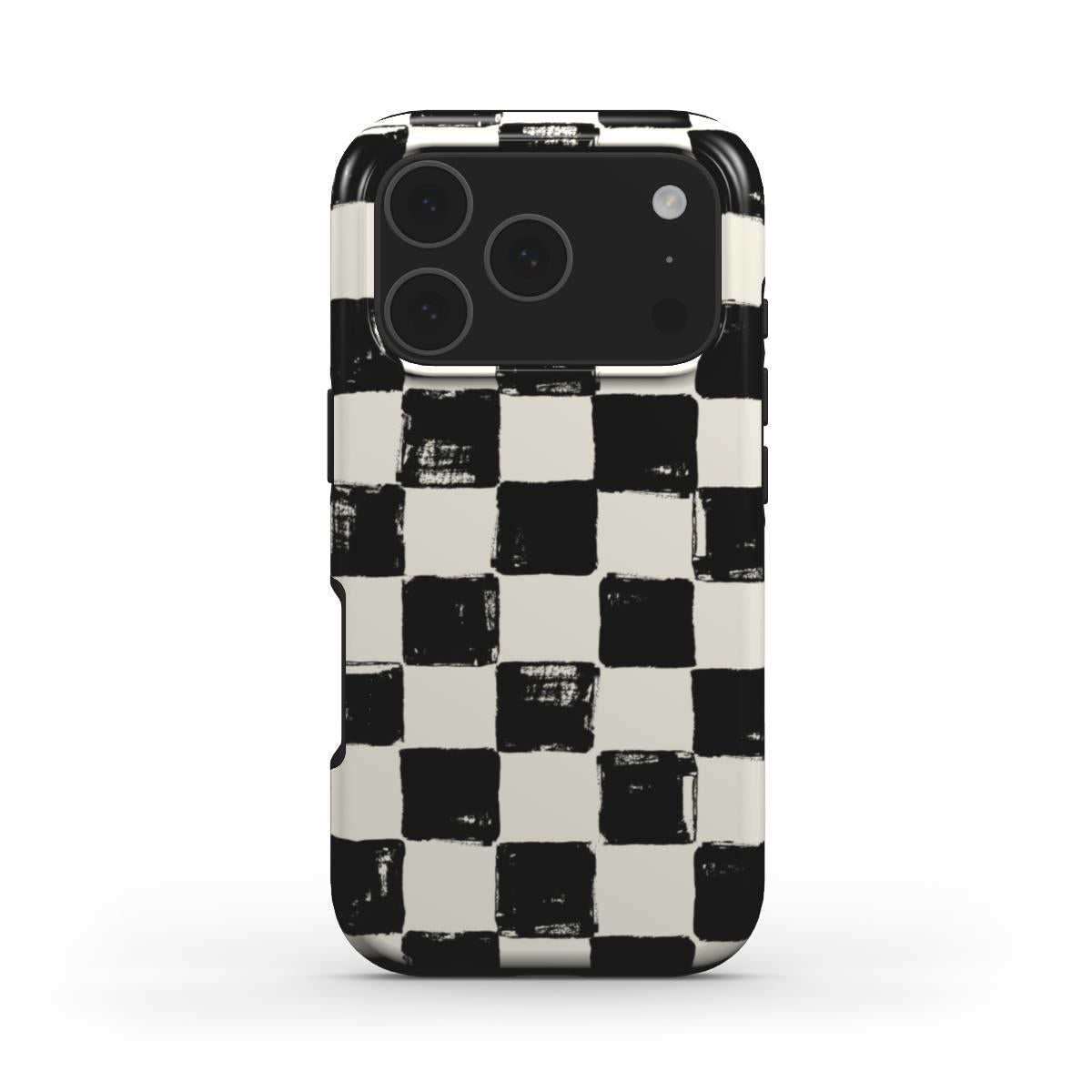 Chessboard MagSafe - iPhone 17 Pro Max