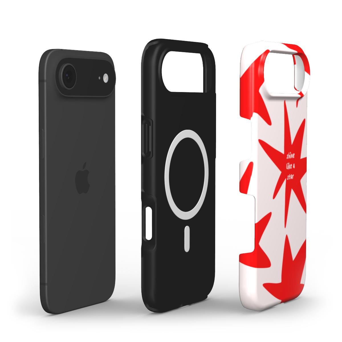 Star MagSafe - iPhone 17 Air Hülle