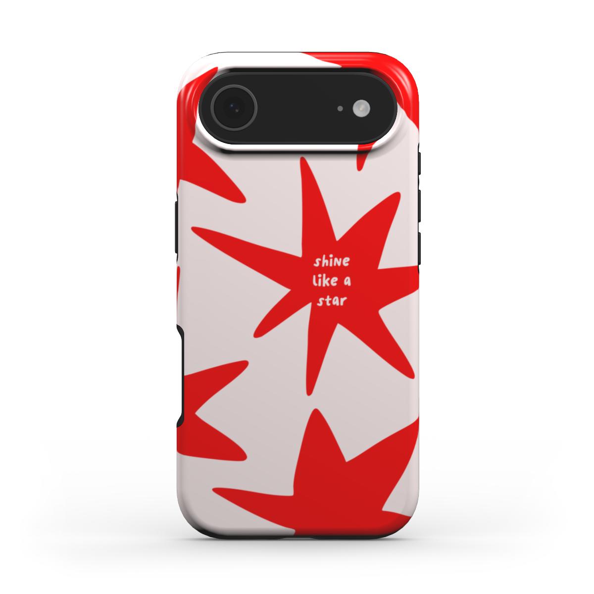 Star MagSafe - iPhone 17 Air Hülle