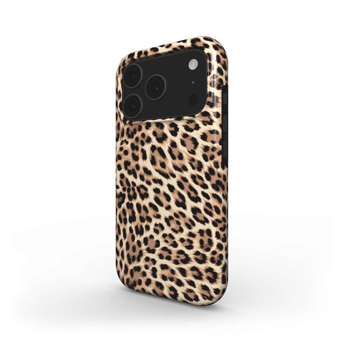 Leopard Two MagSafe - iPhone 17 Pro Max Case