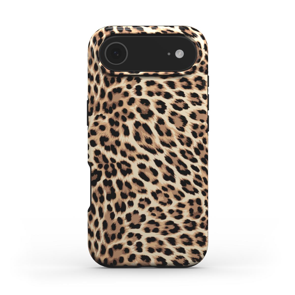 Leopard Two MagSafe - iPhone 17 Air Case