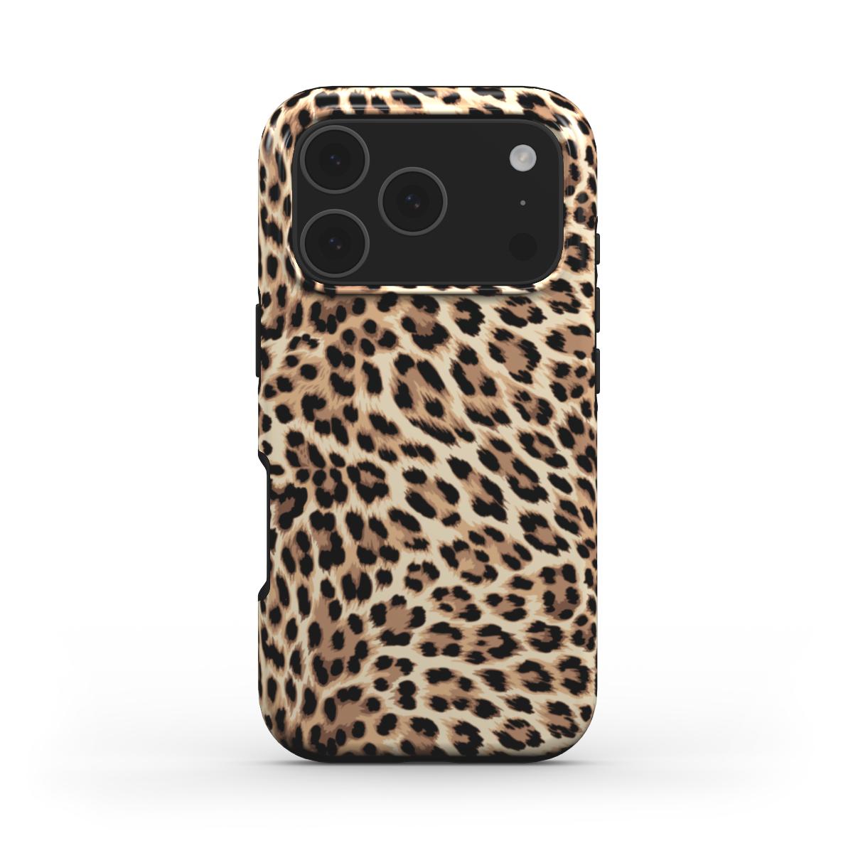 Leopard Two MagSafe - iPhone 17 Pro Max Case