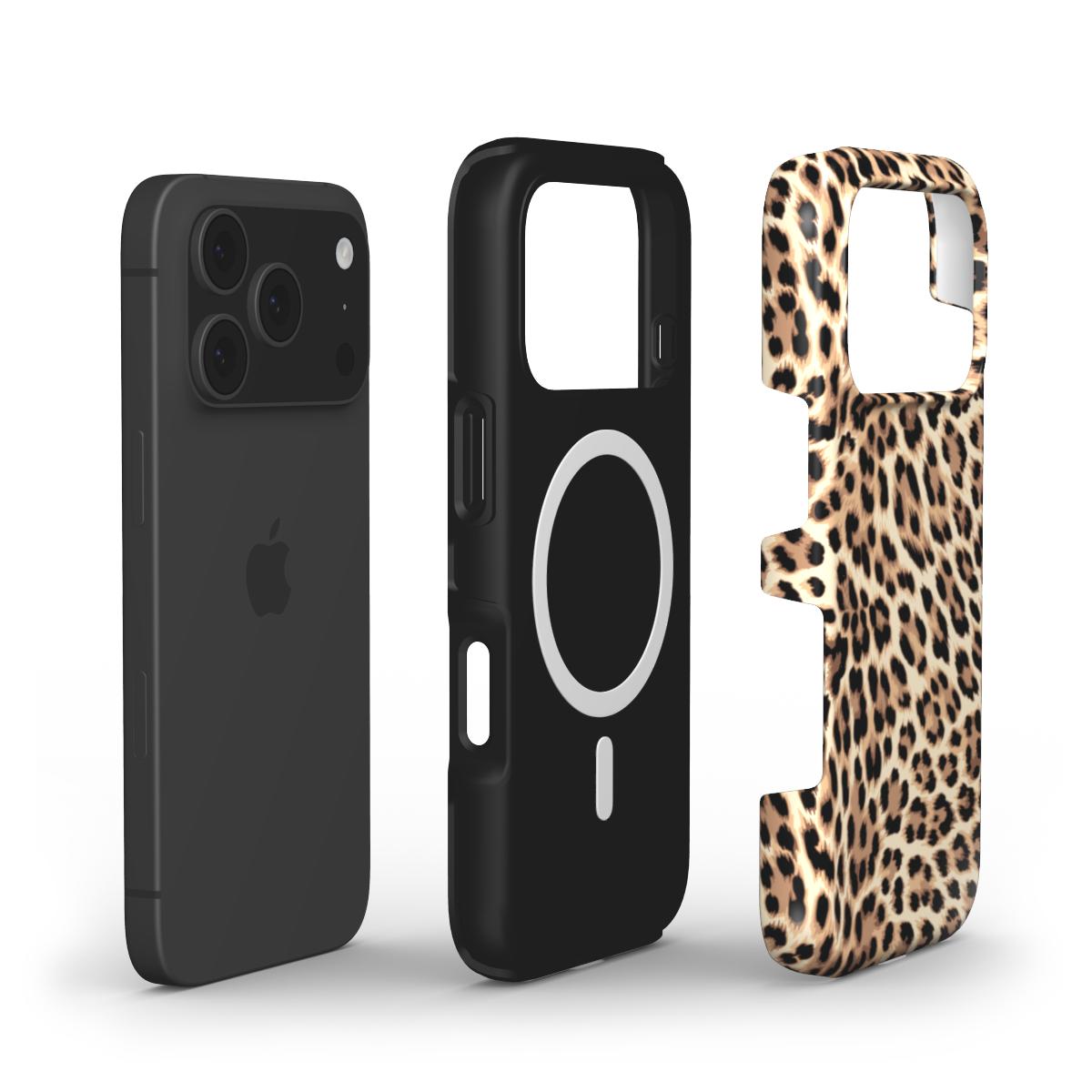 Leopard Two MagSafe - iPhone 17 Pro Case
