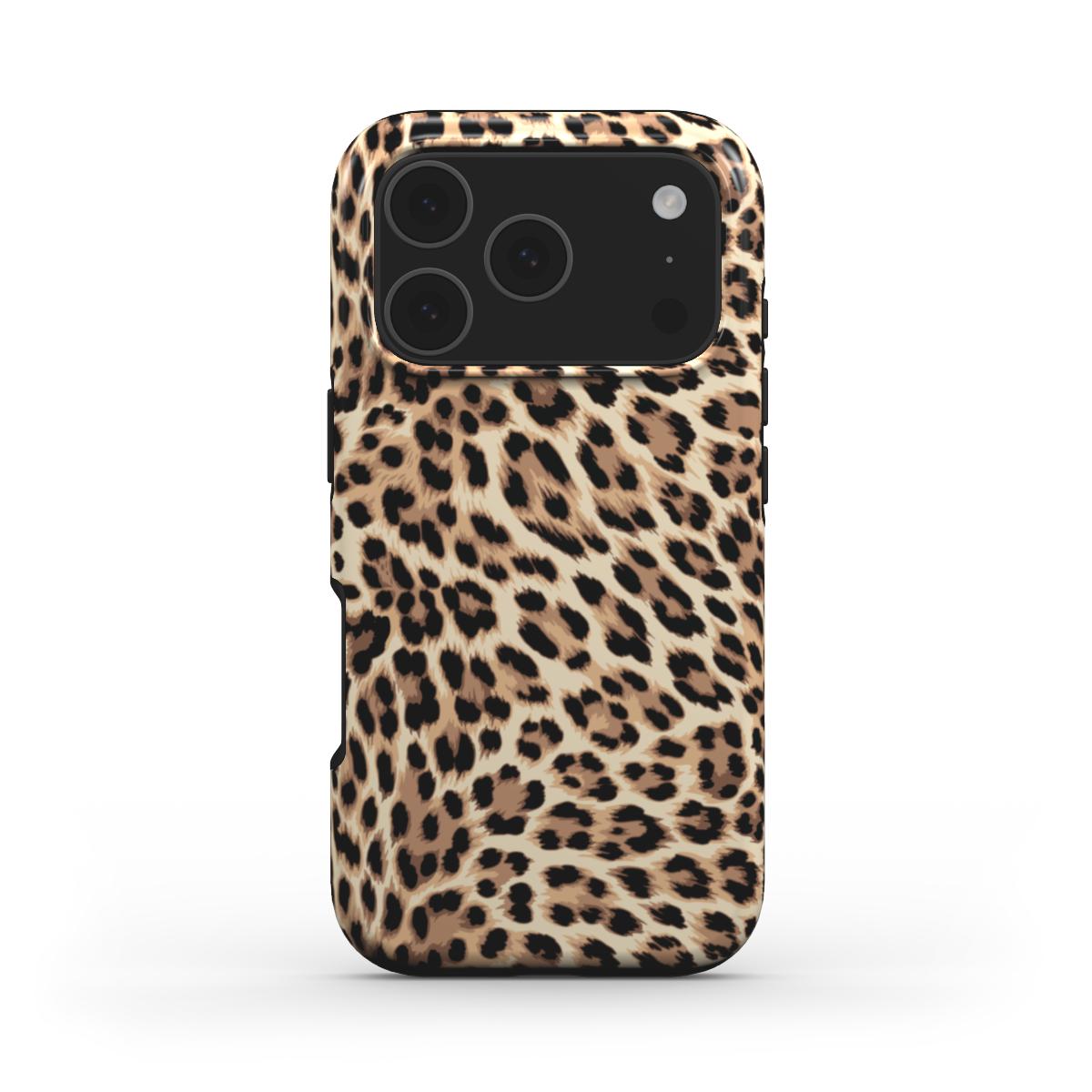 Leopard Two MagSafe - iPhone 17 Pro Case