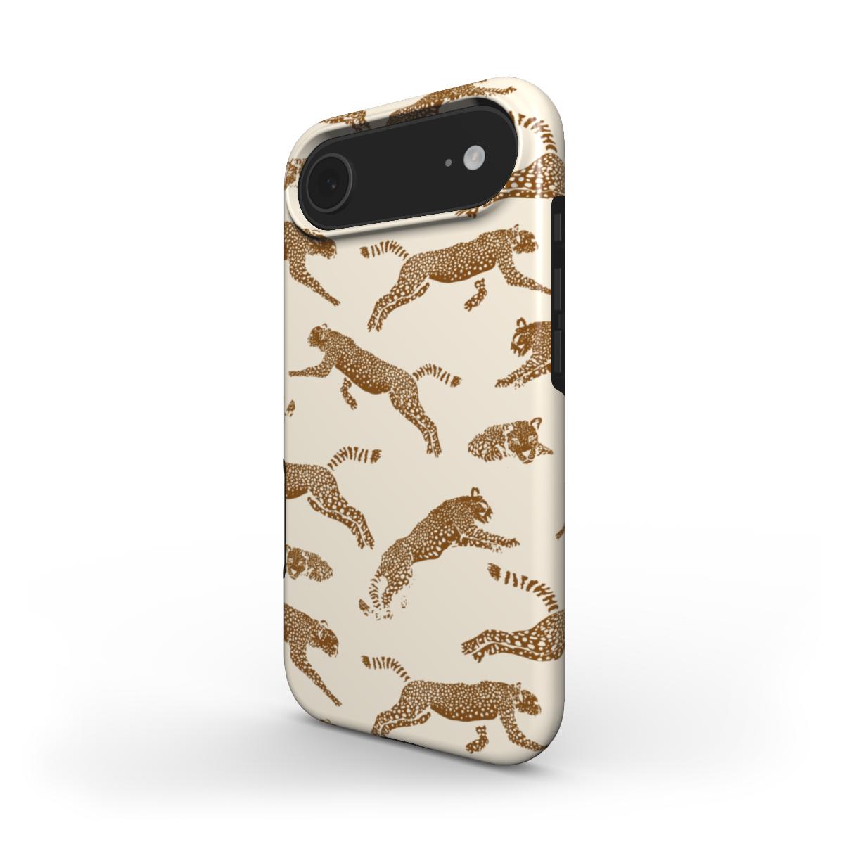 Leopard MagSafe