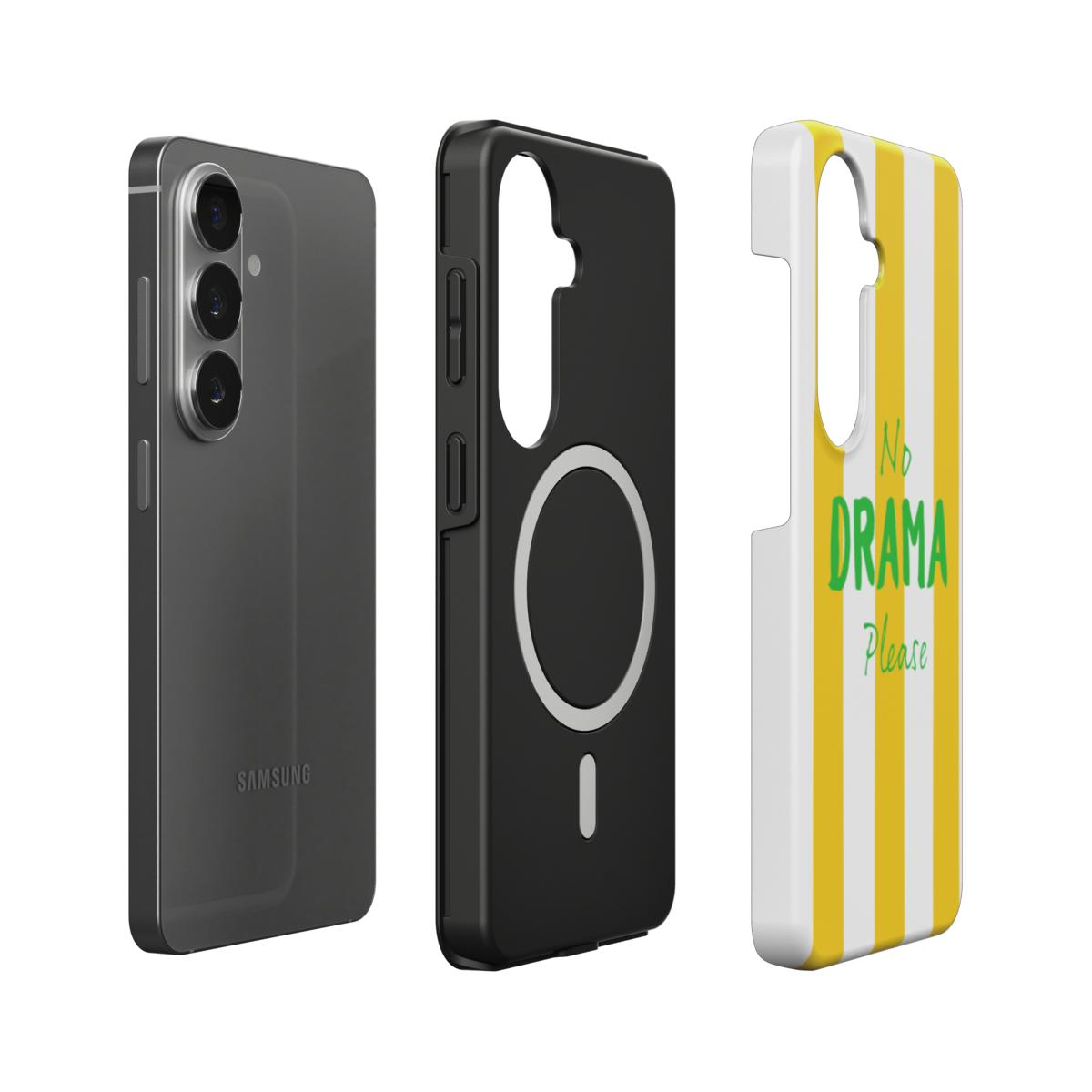 Drama MagSafe - Samsung Galaxy Case