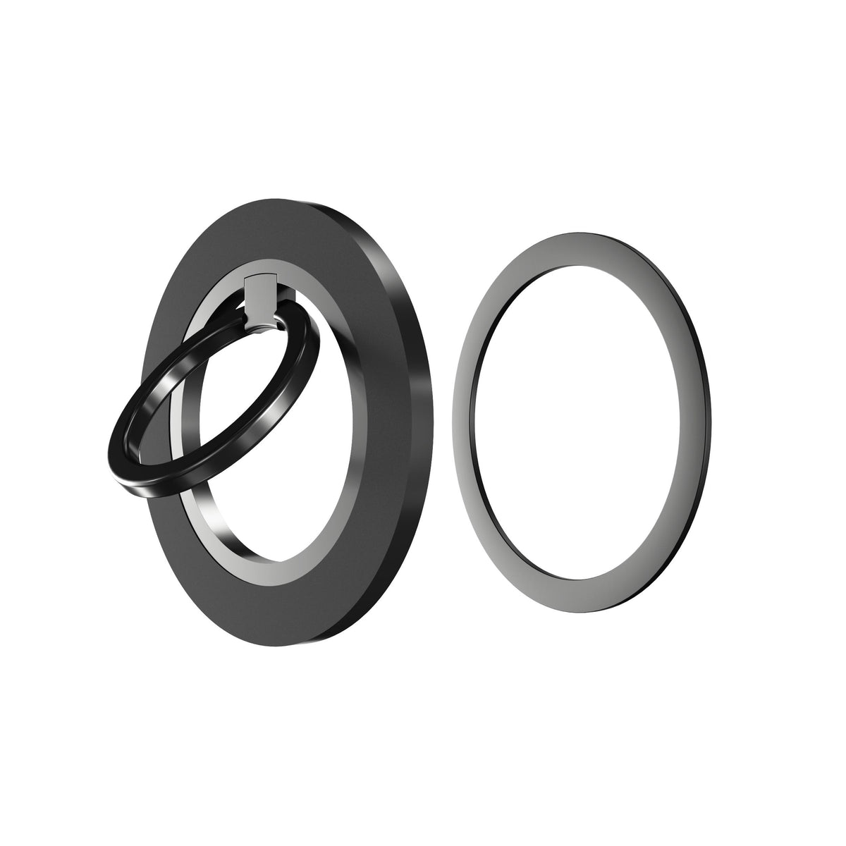 Leopard Two MagSafe Ring