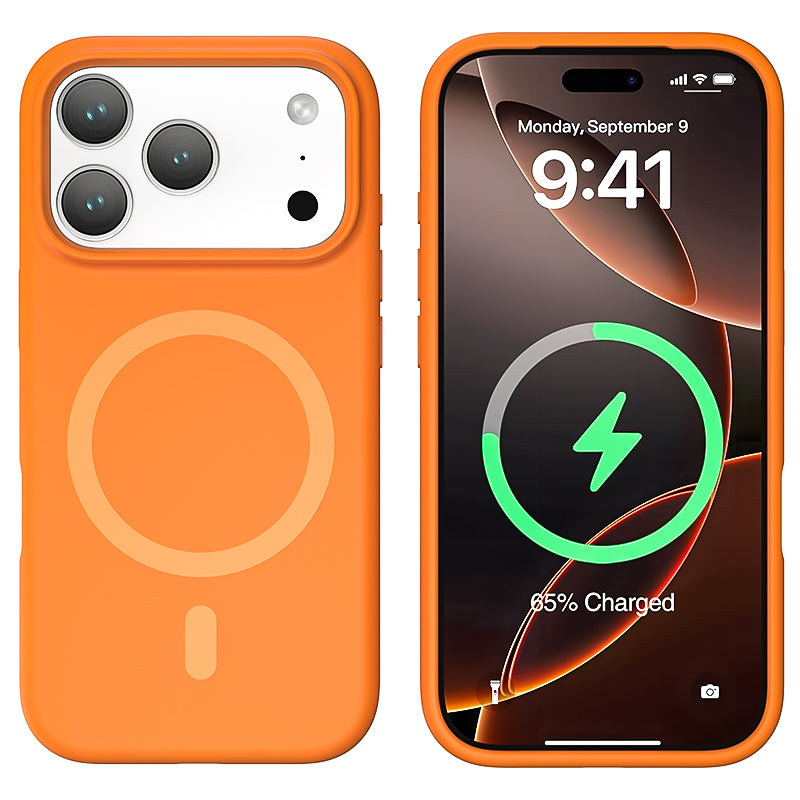 AluGuard MagSafe - iPhone Case