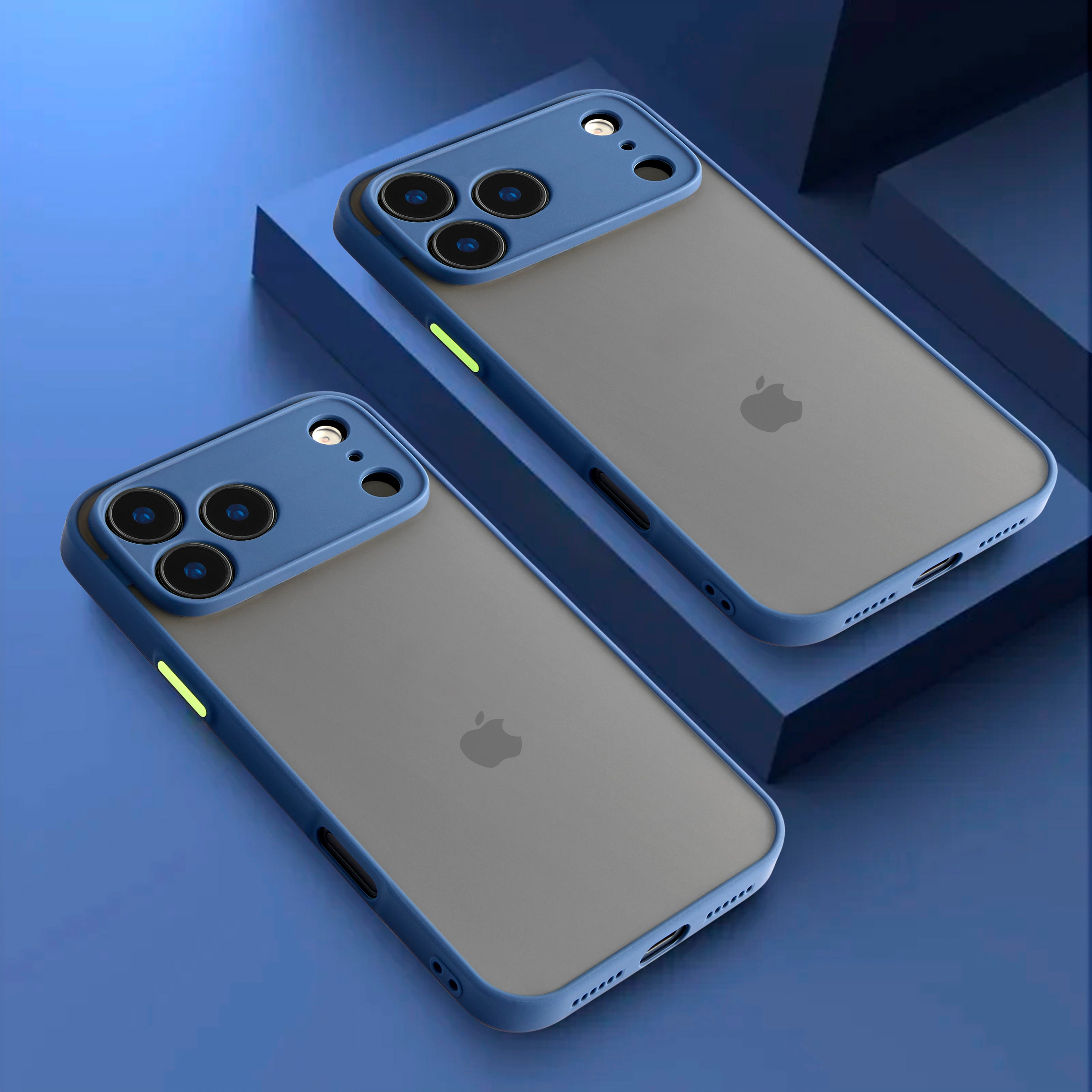 Minimalist - iPhone 16 Case