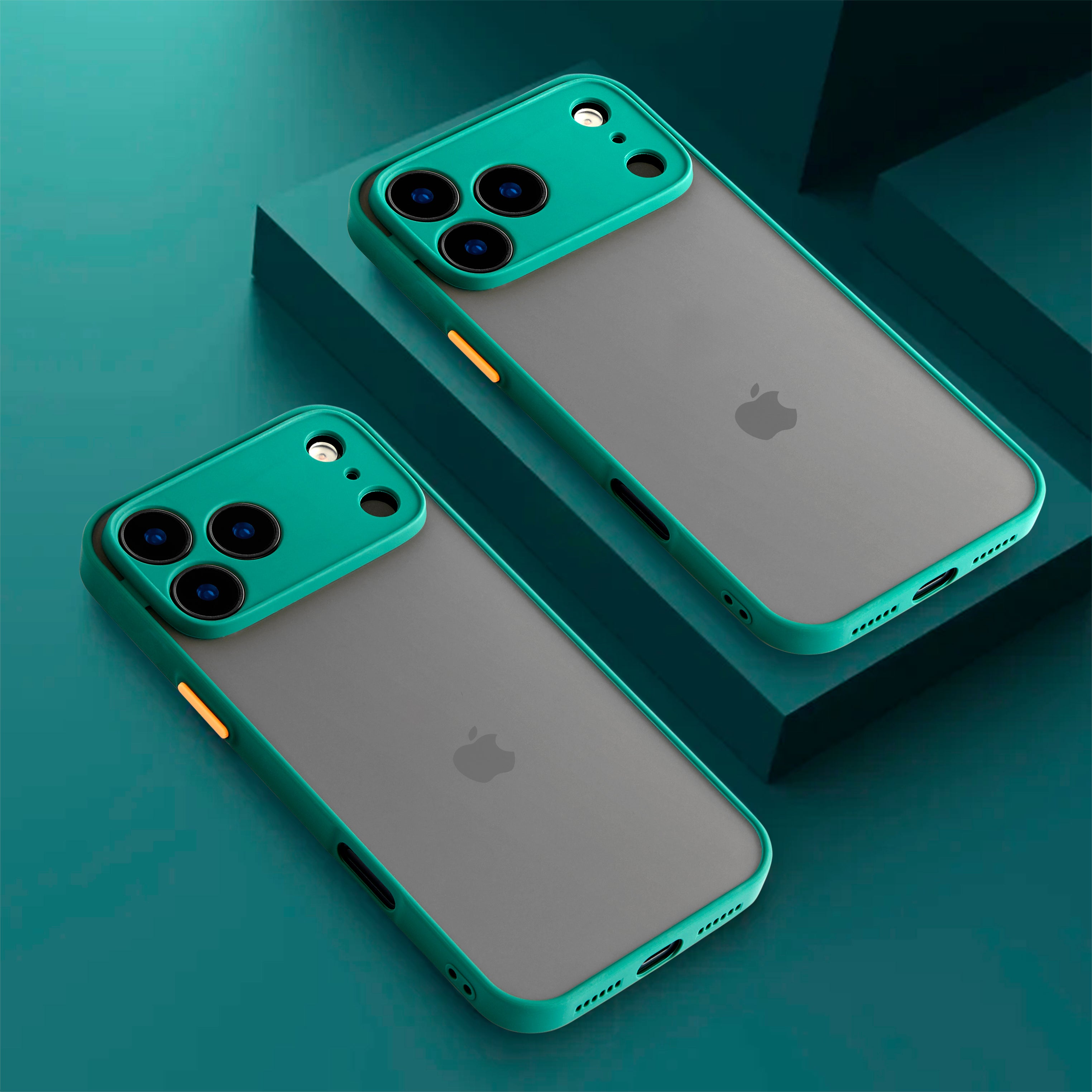 Minimalist - iPhone 16 Case