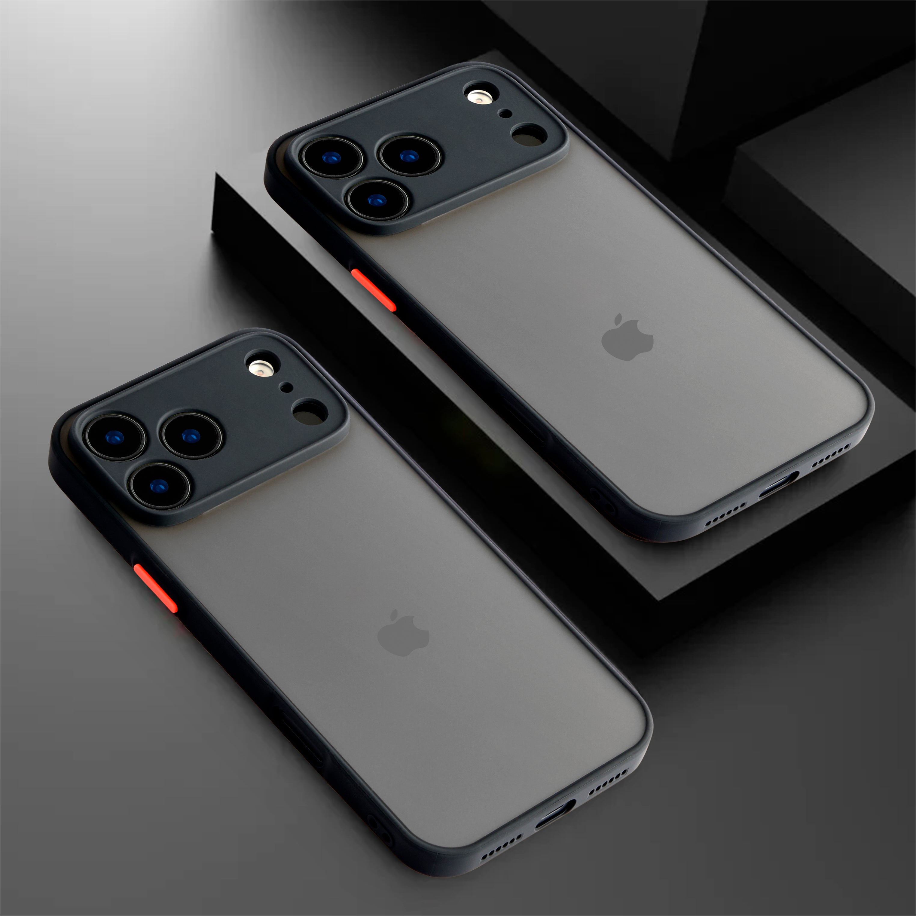 Minimalist - iPhone 16 Case