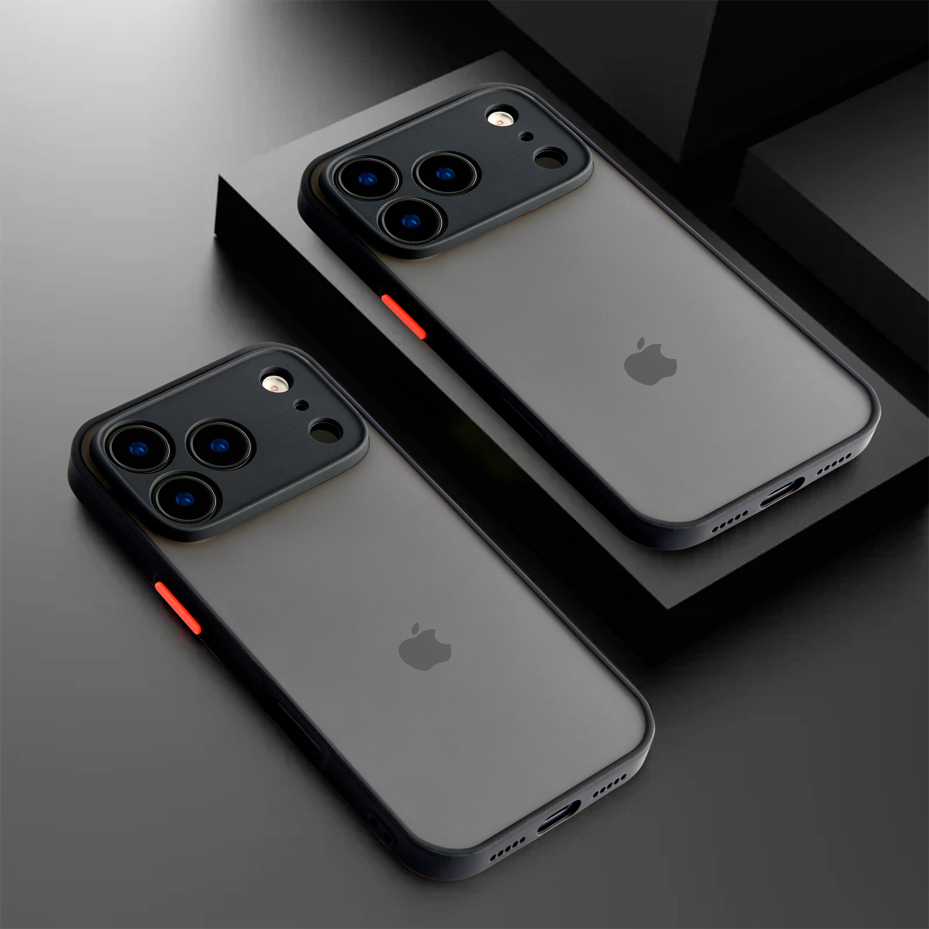 Minimalist - iPhone 16 Case