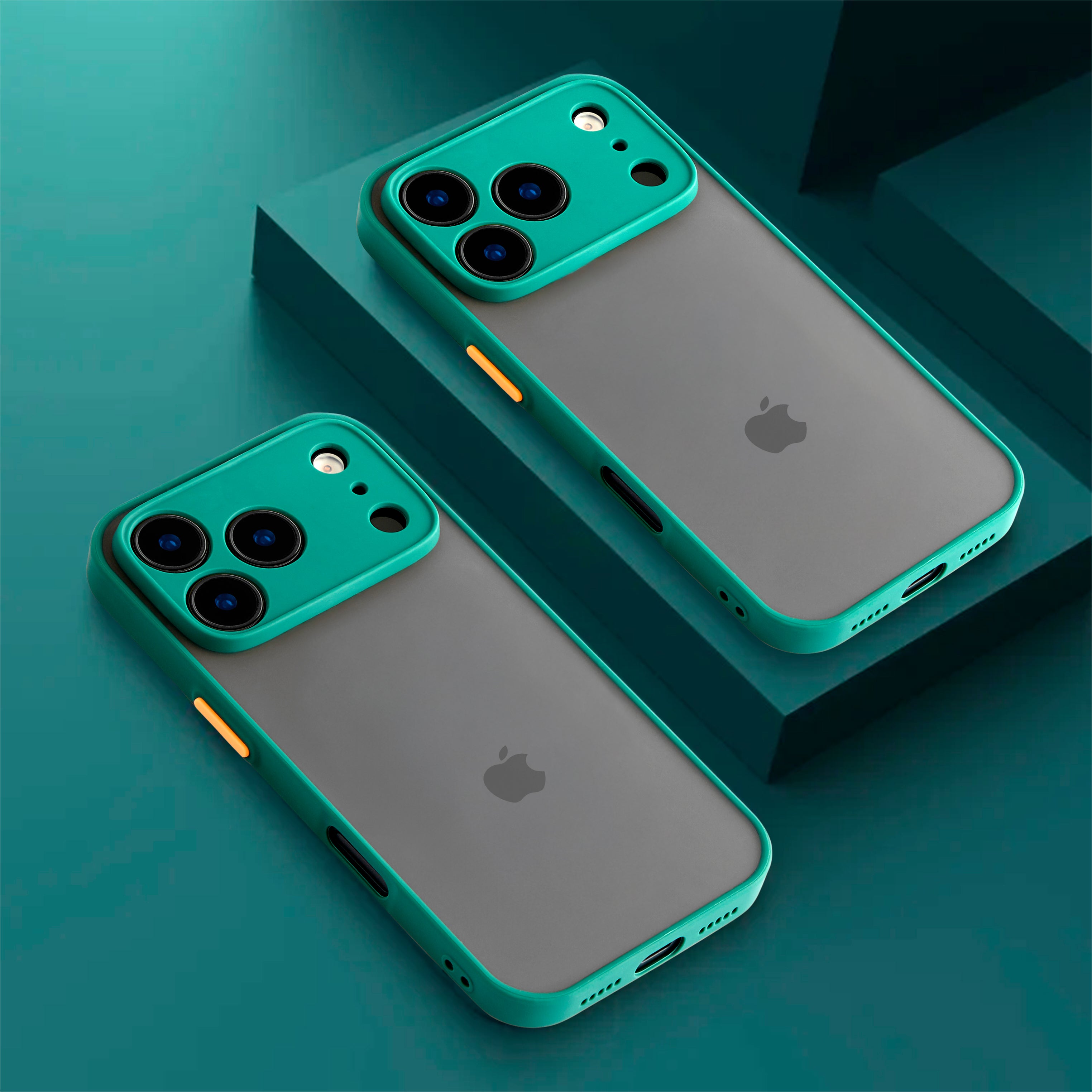 Minimalist - iPhone 16 Case