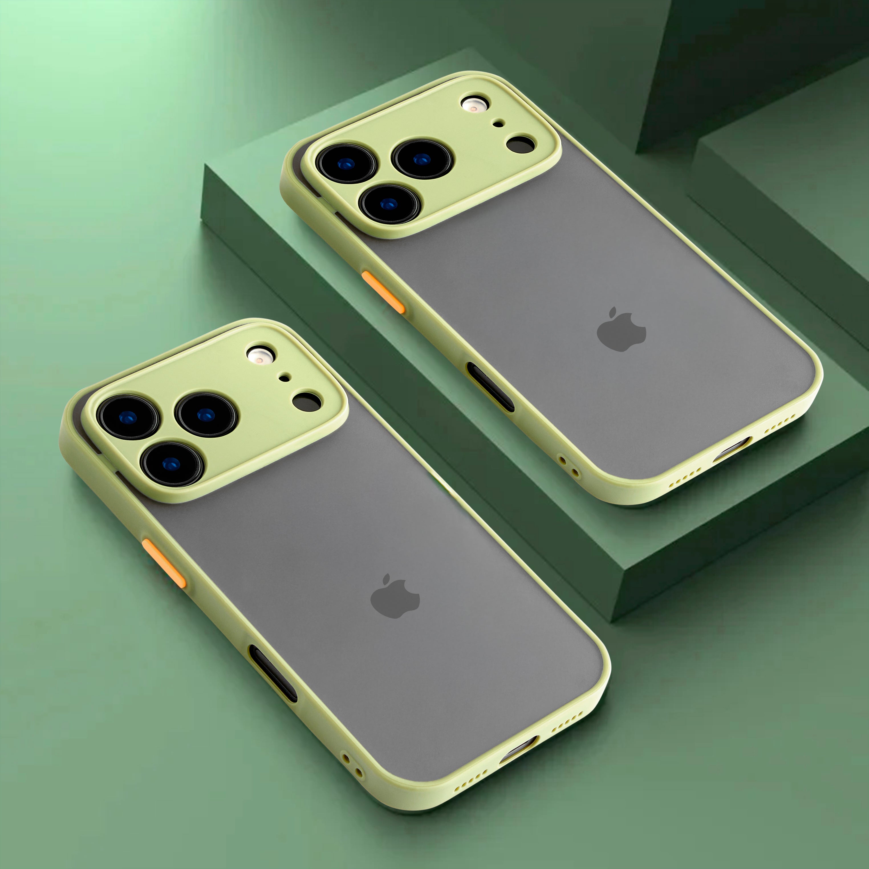 Minimalist - iPhone 16 Case