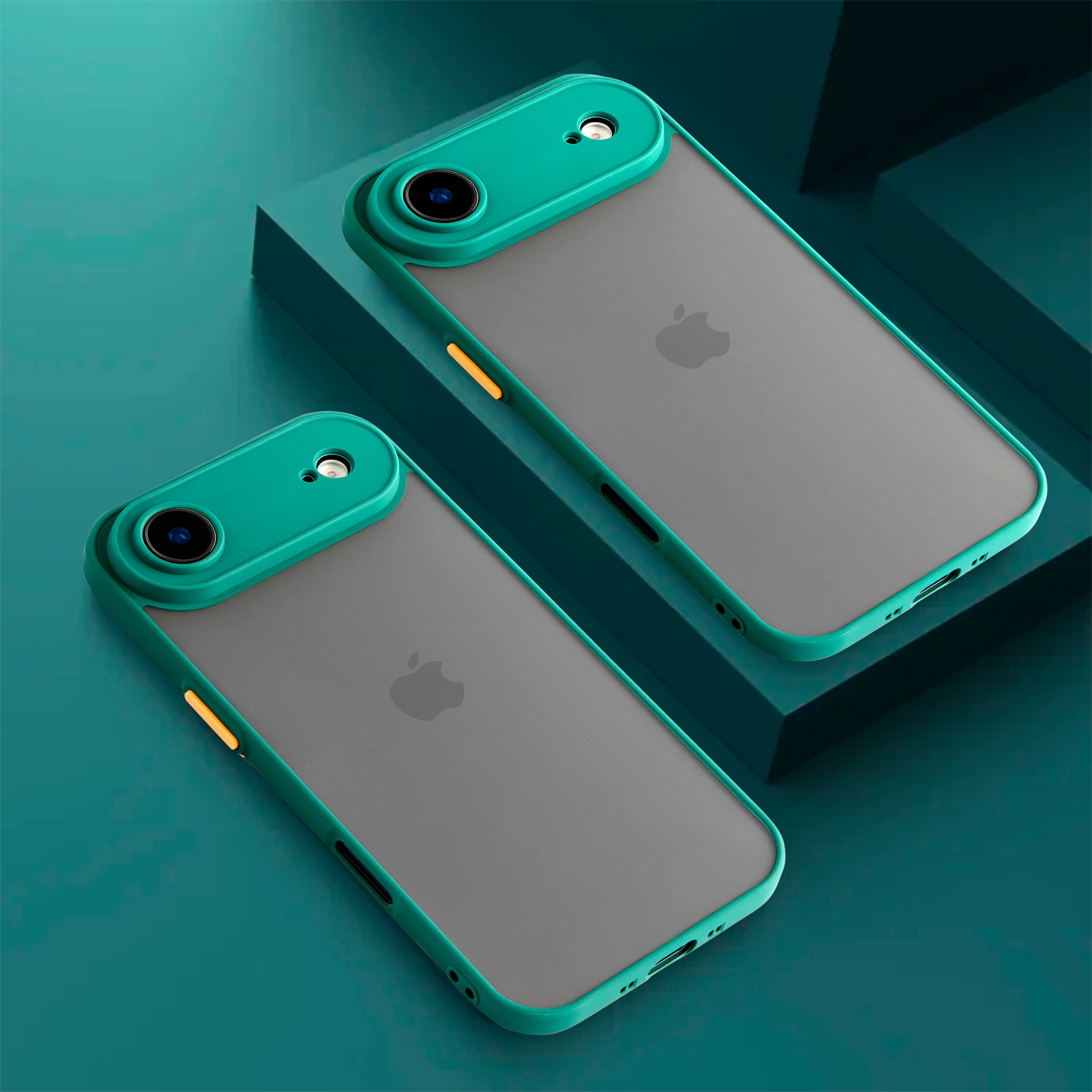Minimalist - iPhone 16 Case