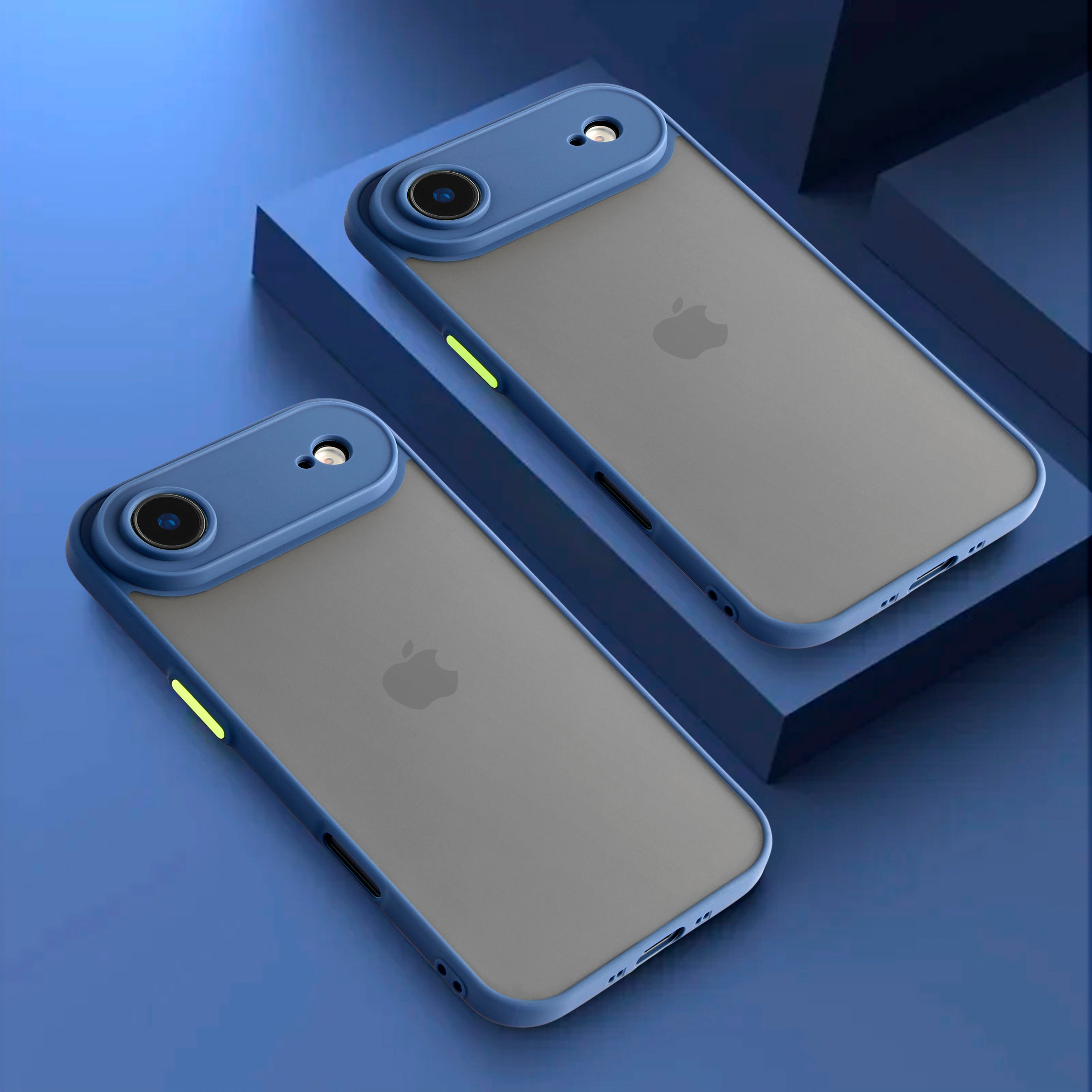 Minimalist - iPhone 16 Case
