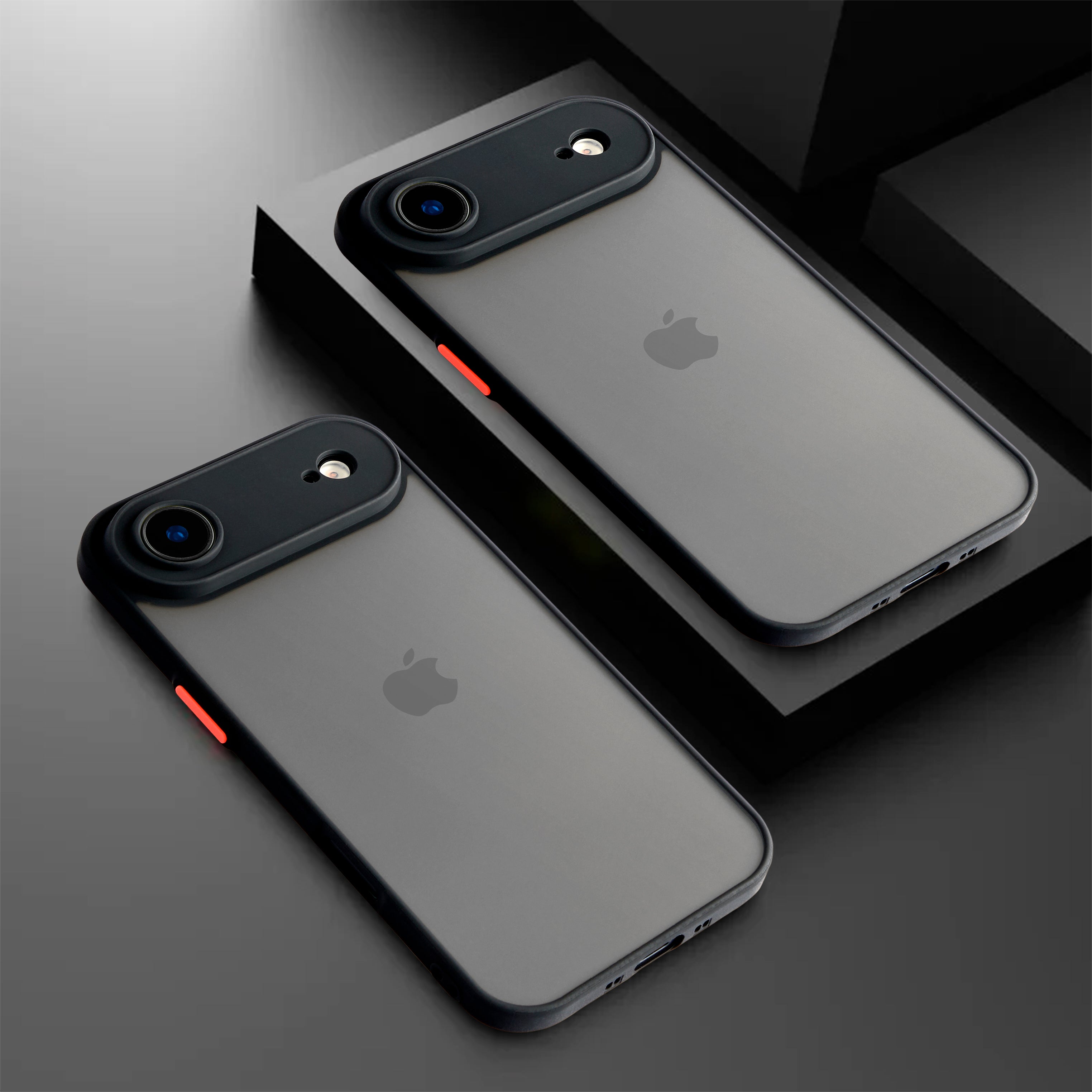 Minimalist - iPhone 16 Case