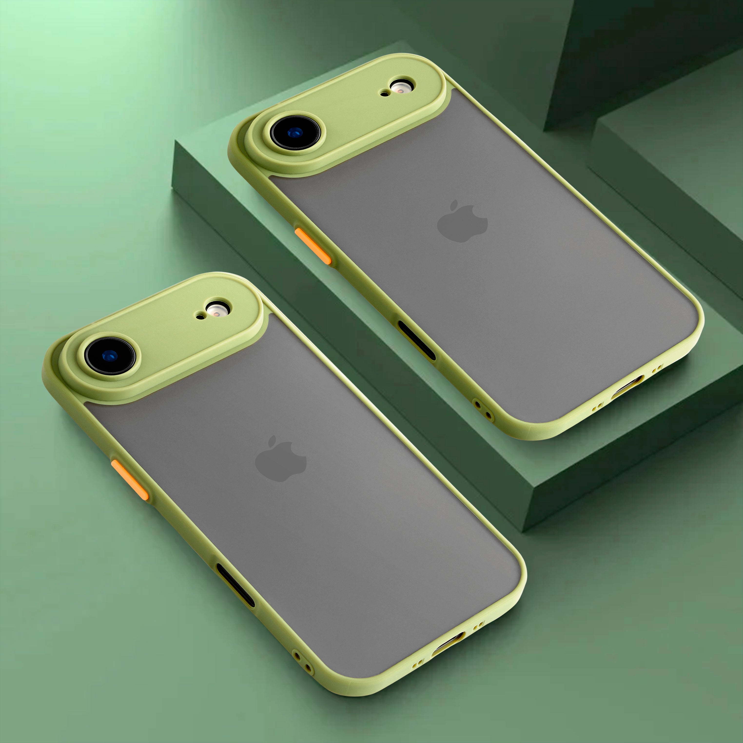 Minimalist - iPhone 16 Case