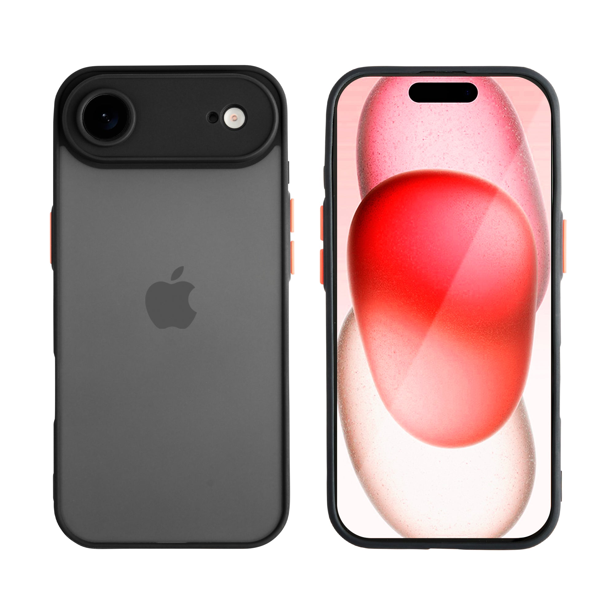 Minimalist - iPhone 16 Case