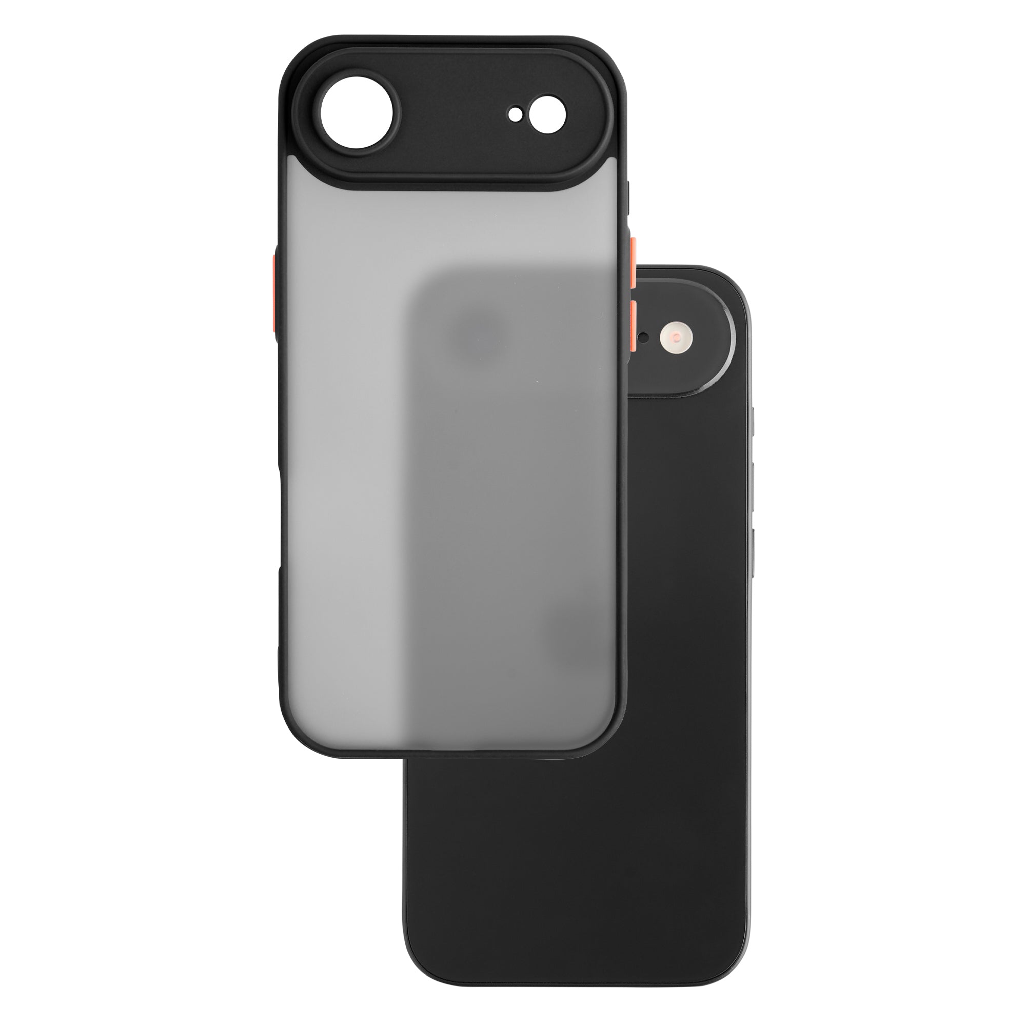 Minimalist - iPhone 16 Case